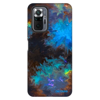 Hülle für Xiaomi Redmi Note 10 Pro - Space