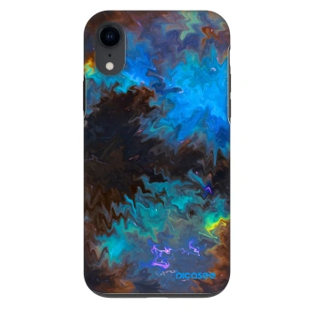 Hülle für Apple iPhone XR - Space
