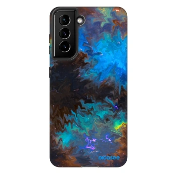 Hülle für Samsung Galaxy S21 FE 5G - Space