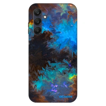 Hülle für Samsung Galaxy A25 A256B 5G - Space
