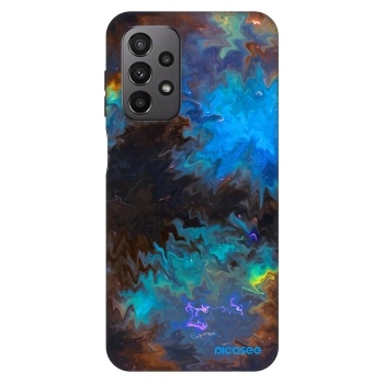 Hülle für Samsung Galaxy A23 A236B 5G - Space