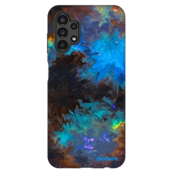 Hülle für Samsung Galaxy A13 4G A135 - Space