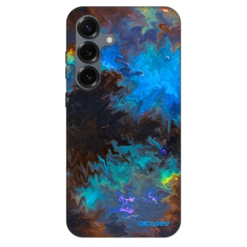 Hülle für Samsung Galaxy S25 5G - Space