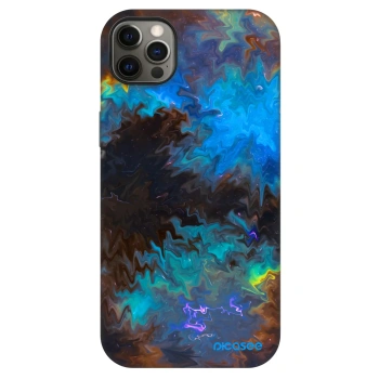 Hülle für Apple iPhone 12 Pro Max - Space