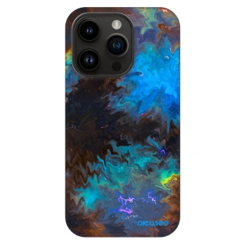 Hülle für Apple iPhone 14 Pro - Space