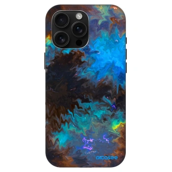 Hülle für Apple iPhone 16 Pro Max - Space