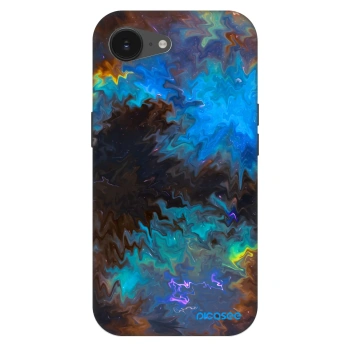 Hülle für Apple iPhone 16e - Space