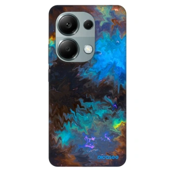 Hülle für Xiaomi Redmi Note 13 Pro 4G - Space