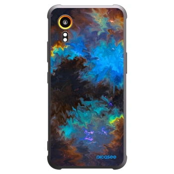 Hülle für Samsung Galaxy Xcover 7 - Space