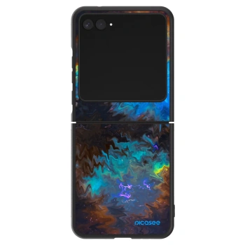 Hülle für Motorola Razr 60 - Space