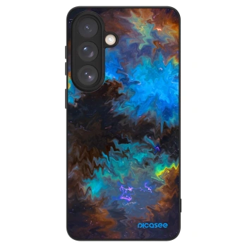 Picasee ULTIMATE CASE für Samsung Galaxy S26+ - Space