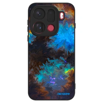 Hülle für OPPO Find X9 Pro - Space