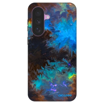 Picasee Fashion Case für Samsung Galaxy A57 5G - Space