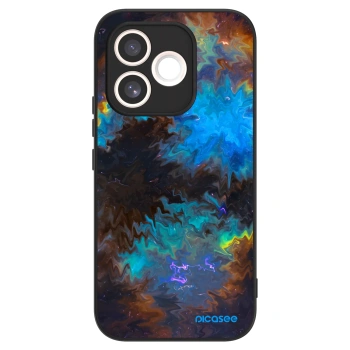 Hülle für Honor 600 Lite - Space