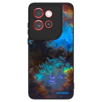 Hülle für Motorola Edge 60 Neo 5G - Space