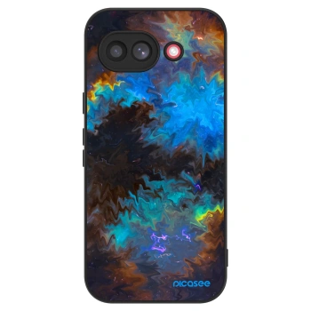 Hülle für Google Pixel 10a - Space