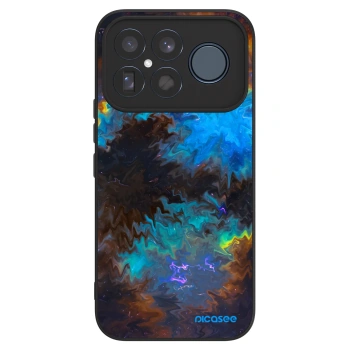 Hülle für Xiaomi Poco F8 Ultra - Space