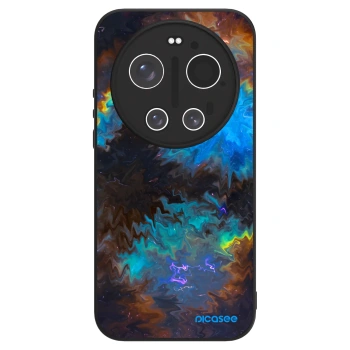 Picasee ULTIMATE CASE PowerShare für Xiaomi 17 Ultra - Space
