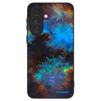 Picasee ULTIMATE CASE für Samsung Galaxy A37 - Space