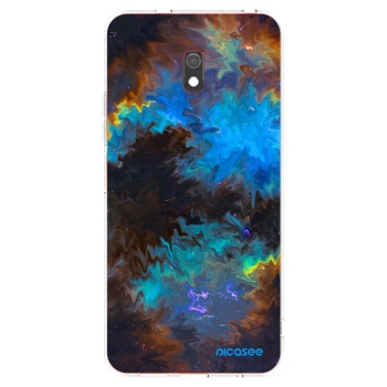 Hülle für Xiaomi Redmi 8A - Space