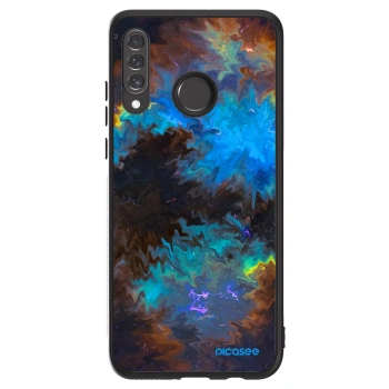 Picasee ULTIMATE CASE für Huawei P30 Lite - Space