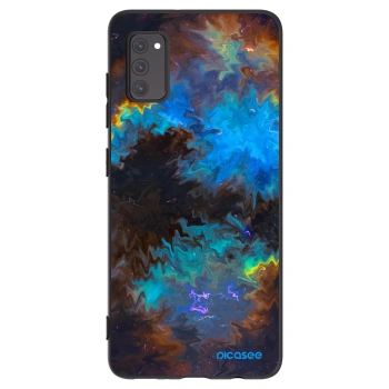 Hülle für Samsung Galaxy A41 A415F - Space