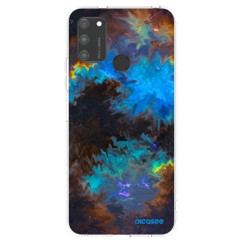 Hülle für Honor 9A - Space