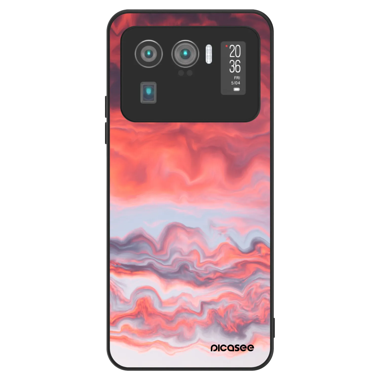 Picasee ULTIMATE CASE für Xiaomi Mi 11 Ultra - Sunset