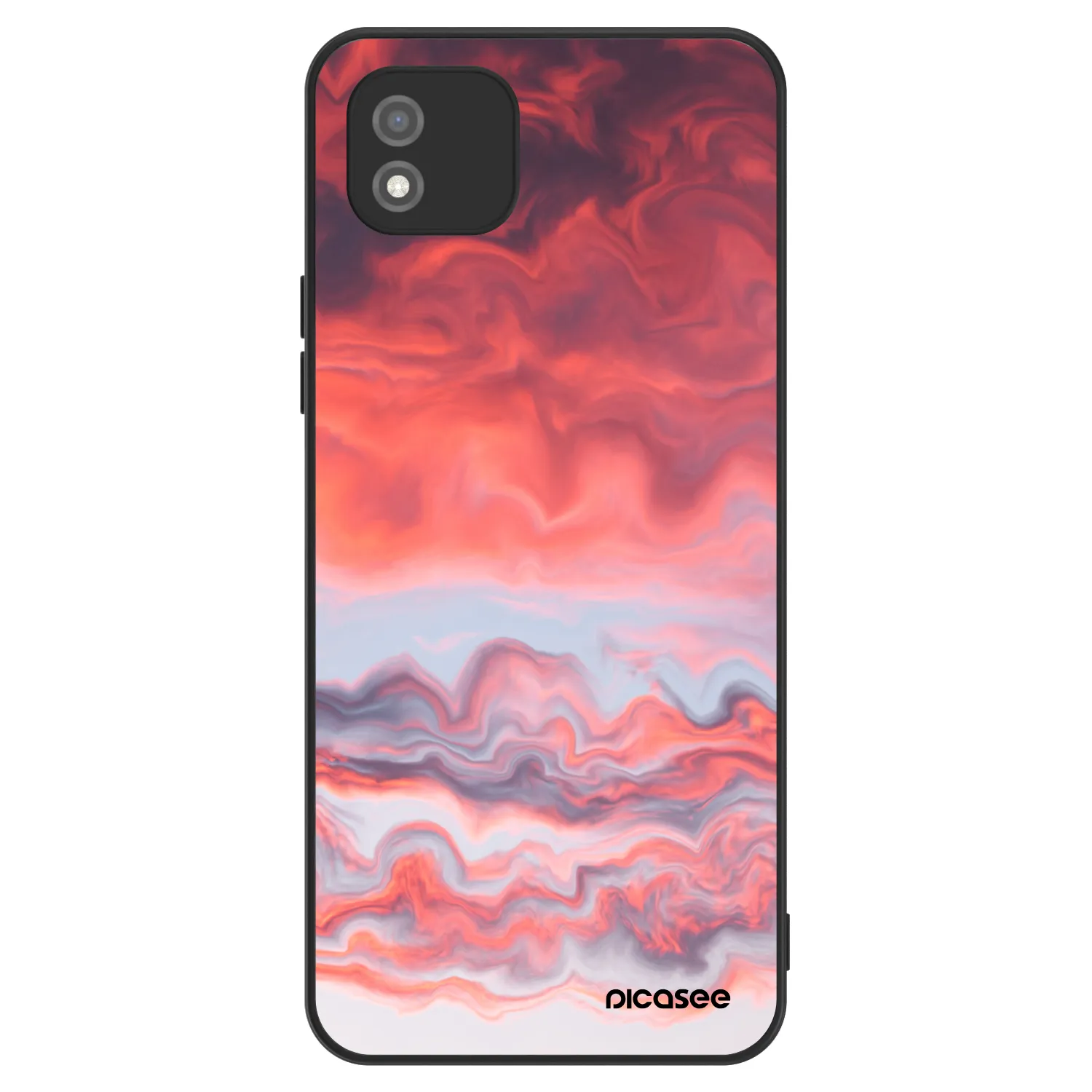 Picasee ULTIMATE CASE für Realme C11 (2021) - Sunset