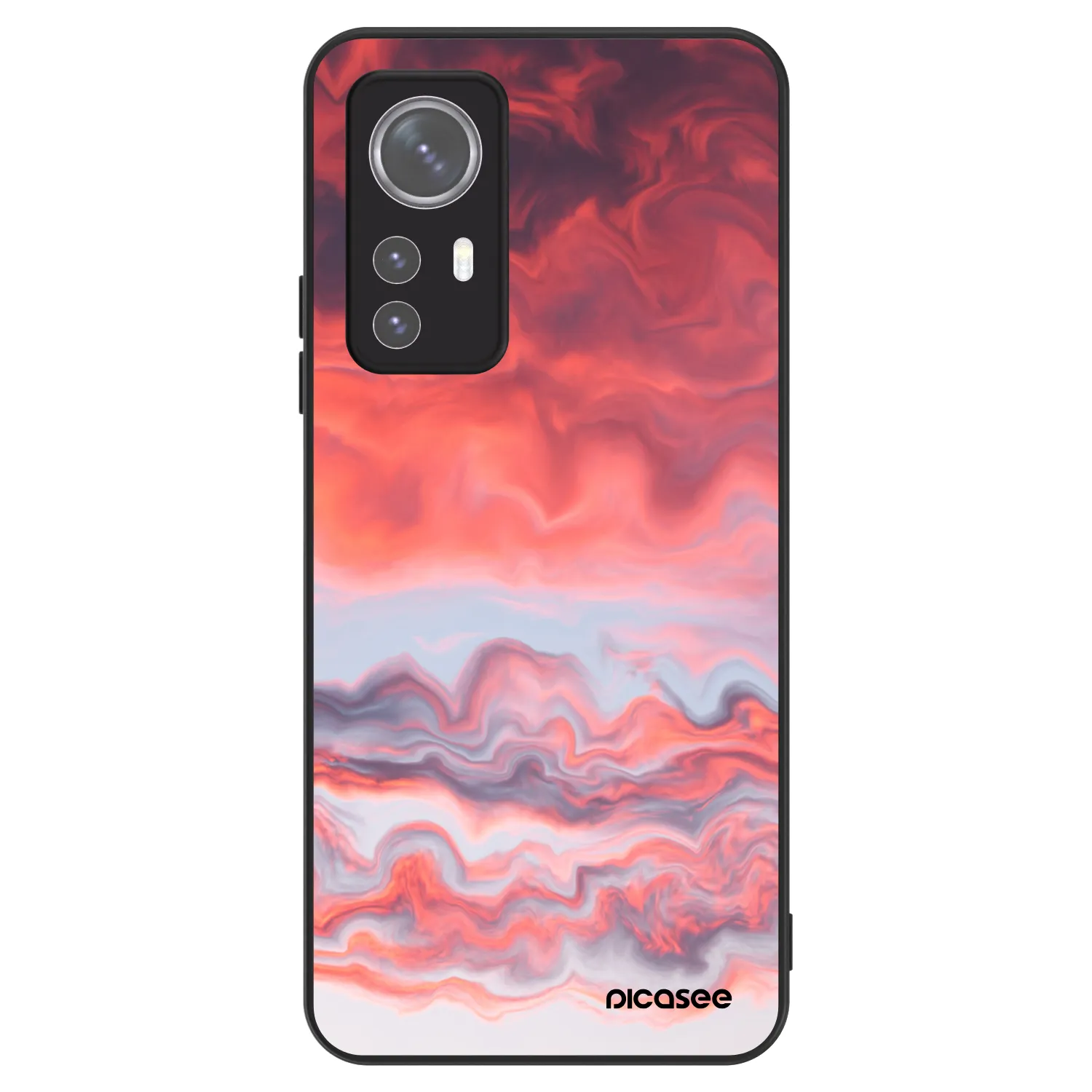 Picasee ULTIMATE CASE für Xiaomi 12X - Sunset