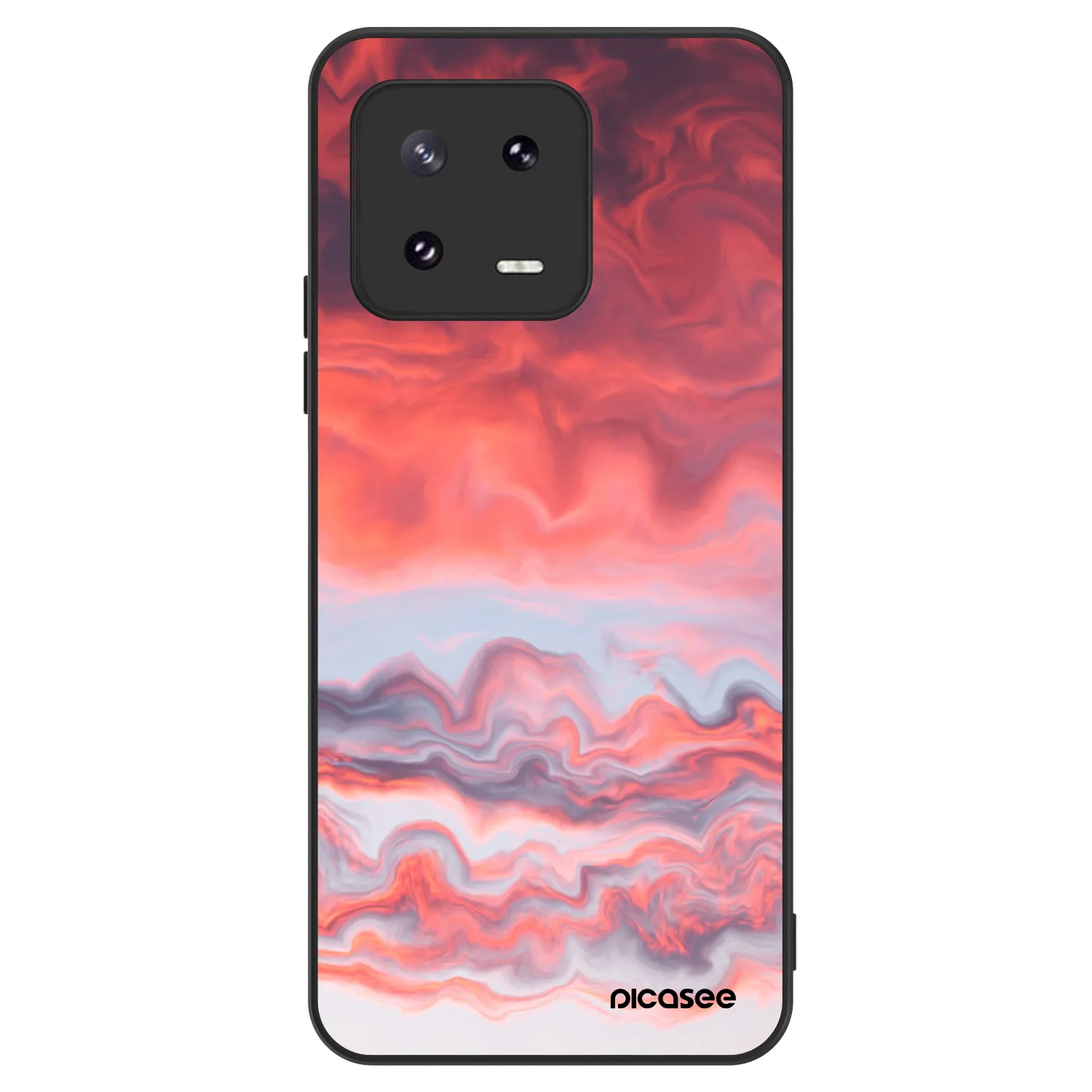 Picasee ULTIMATE CASE für Xiaomi 13 Pro - Sunset