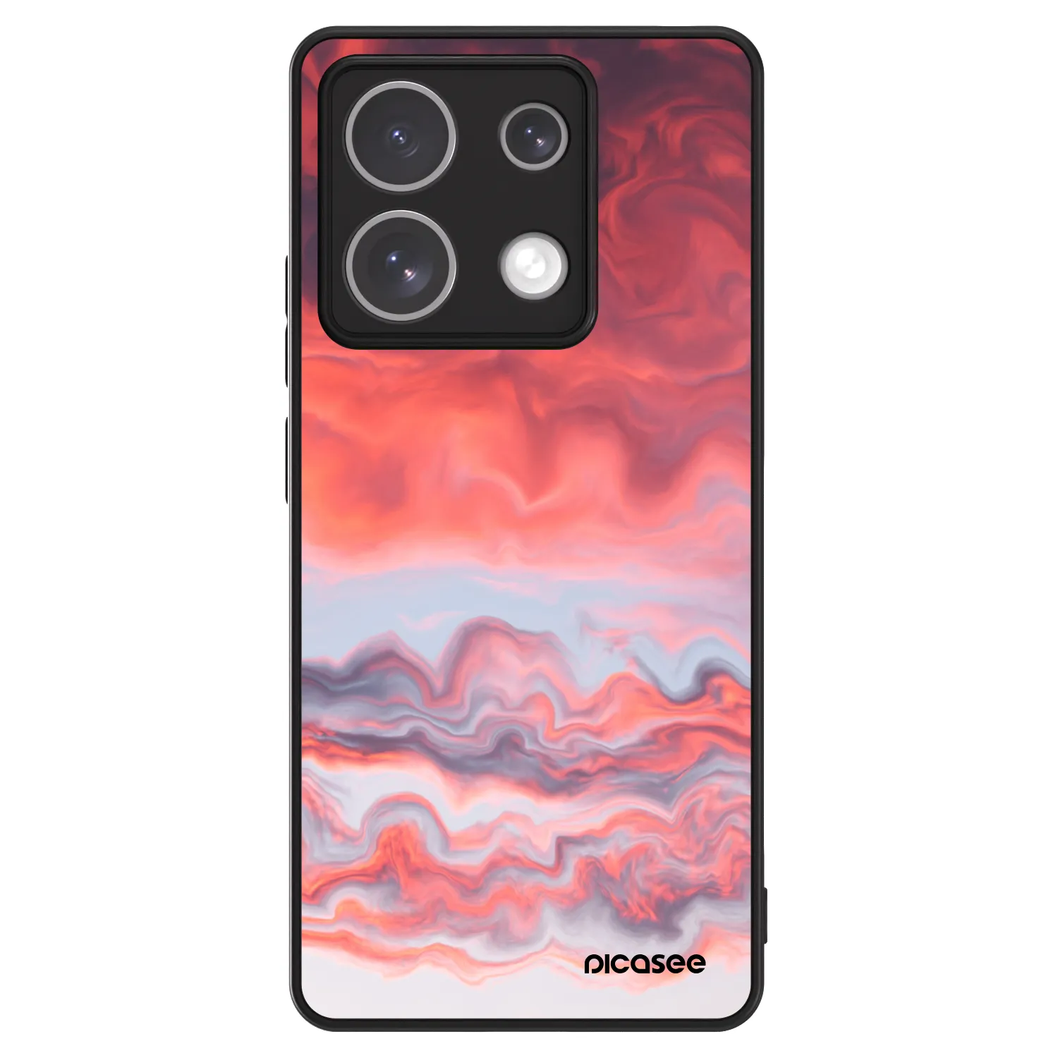 Picasee ULTIMATE CASE für Xiaomi Redmi Note 13 Pro 5G - Sunset