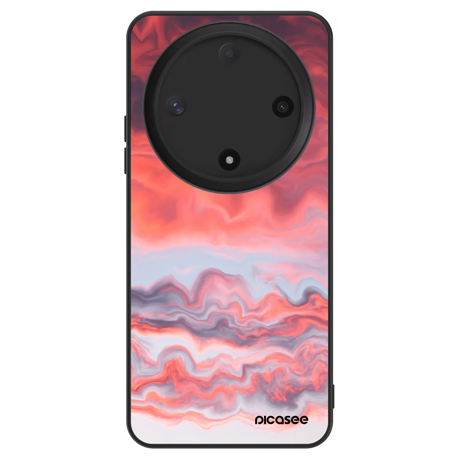 Picasee ULTIMATE CASE für Honor Magic6 Lite 5G - Sunset