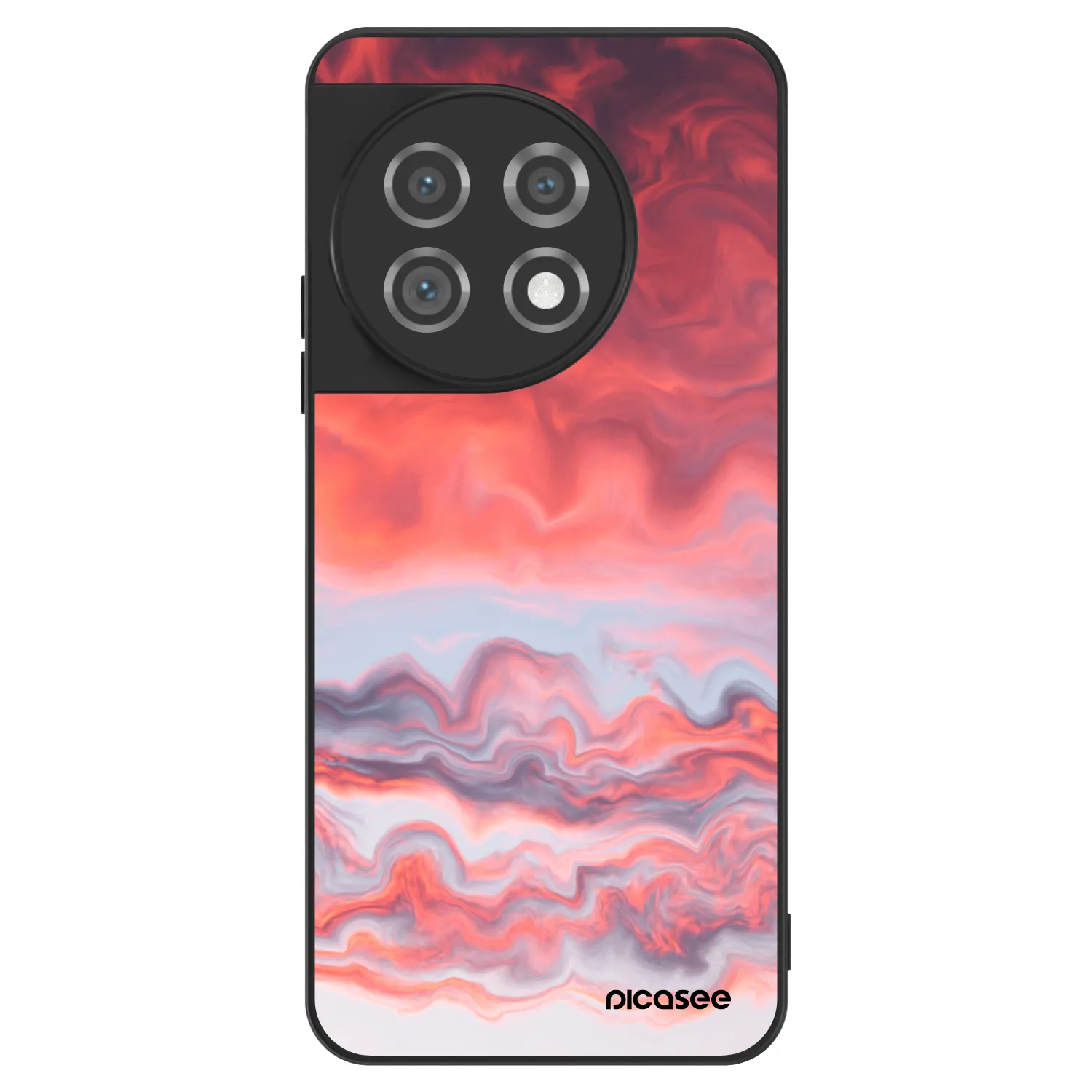 Picasee ULTIMATE CASE für OnePlus 11 5G - Sunset