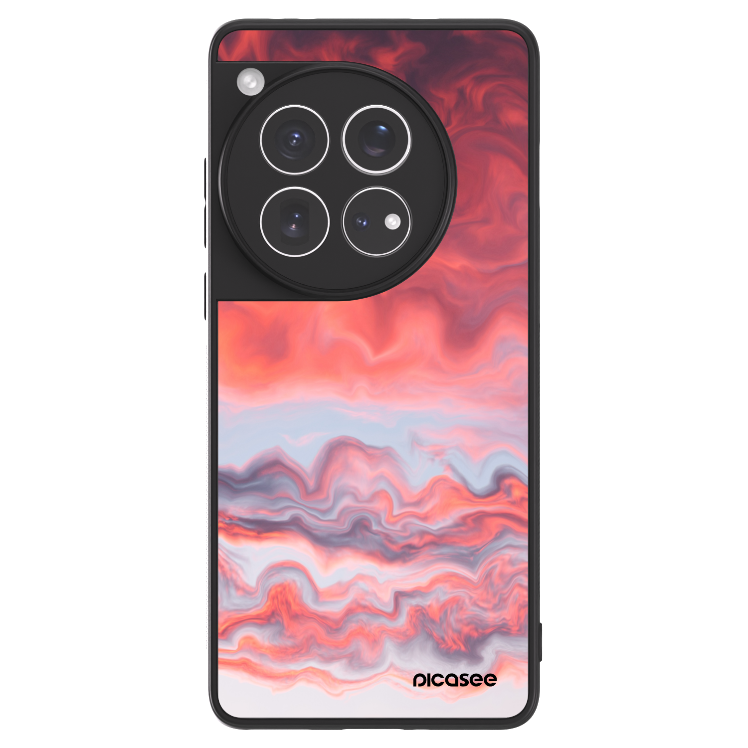 Picasee ULTIMATE CASE für OnePlus 12 5G - Sunset