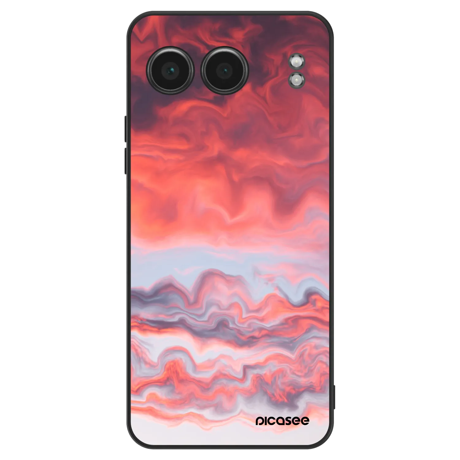 Picasee ULTIMATE CASE für OnePlus Nord 4 - Sunset