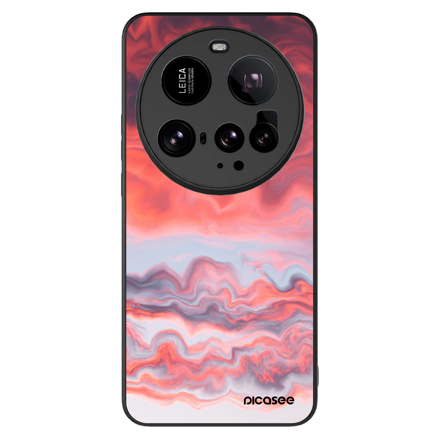 Picasee ULTIMATE CASE für Xiaomi 15 Ultra - Sunset