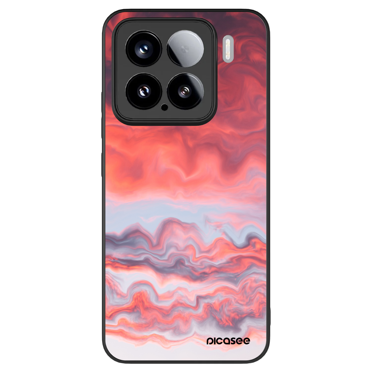 Picasee ULTIMATE CASE für Xiaomi 15 - Sunset