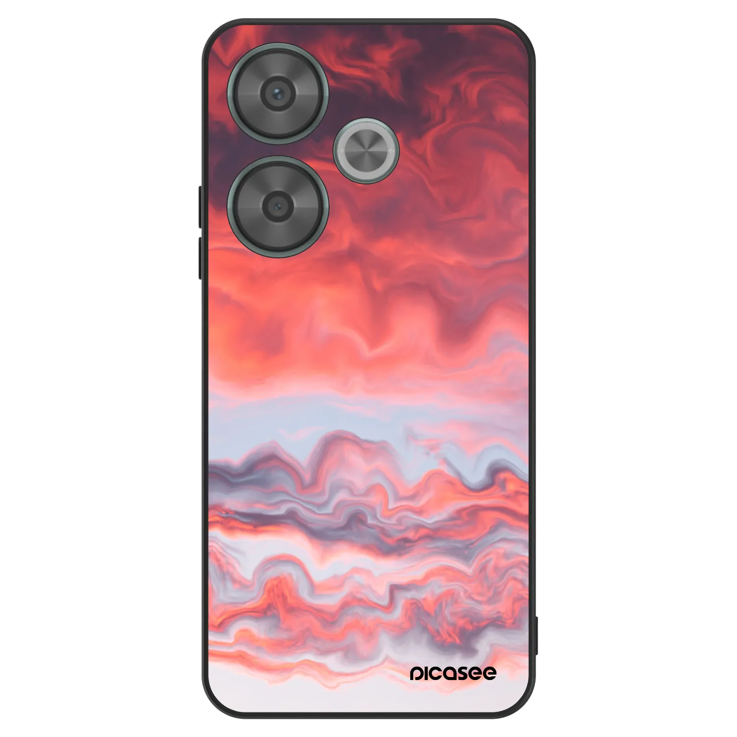 Picasee ULTIMATE CASE für Xiaomi Poco F6 - Sunset