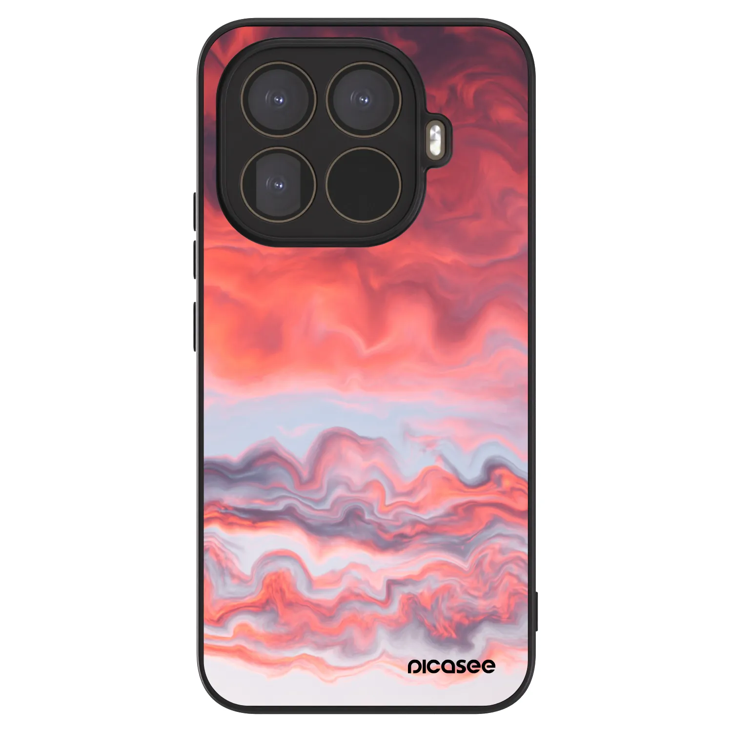 Picasee ULTIMATE CASE für Xiaomi 15T Pro - Sunset