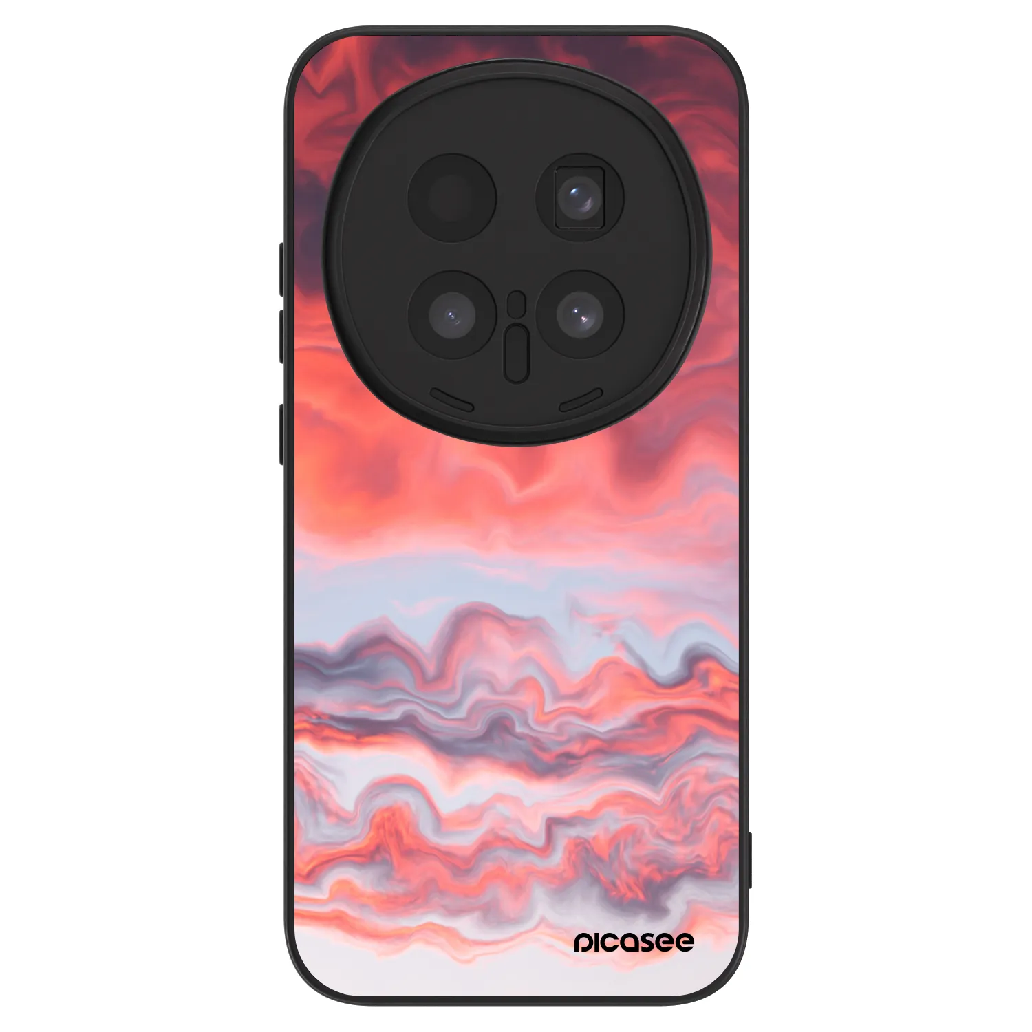 Picasee ULTIMATE CASE für Honor Magic8 Pro 5G - Sunset