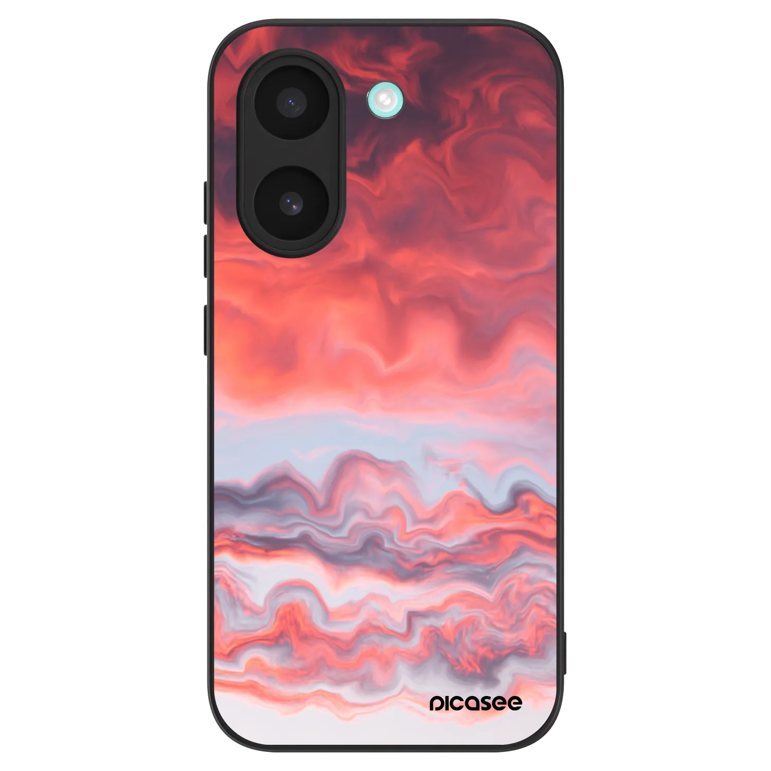 Picasee ULTIMATE CASE für Xiaomi Poco X8 Pro - Sunset