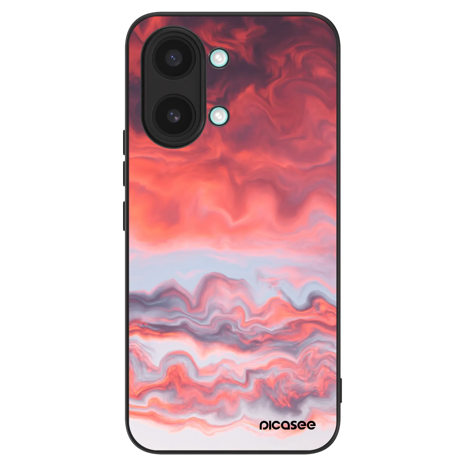 Picasee ULTIMATE CASE für Xiaomi Poco X8 Pro Max - Sunset