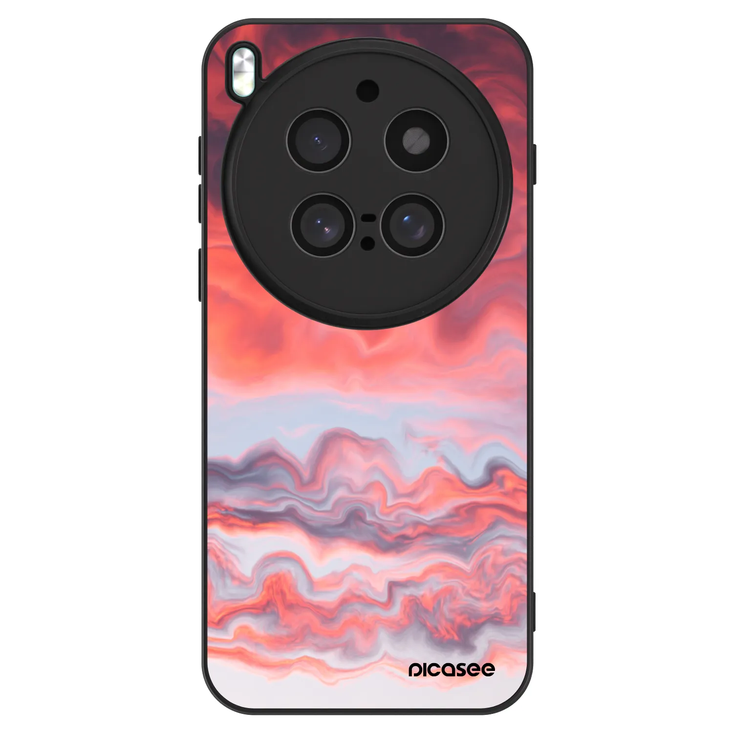 Picasee ULTIMATE CASE für Vivo X300 Pro - Sunset