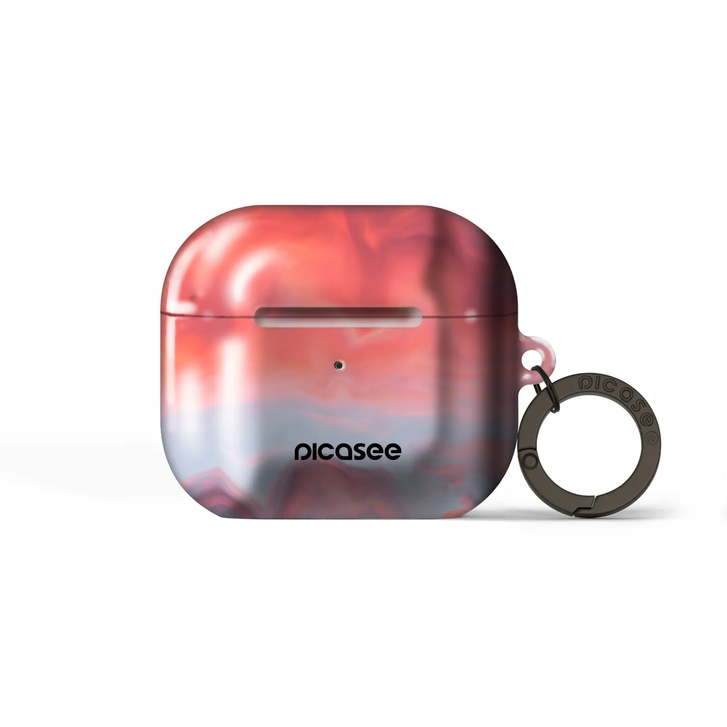 Picasee Obal pro Apple AirPods 3 - Sunset