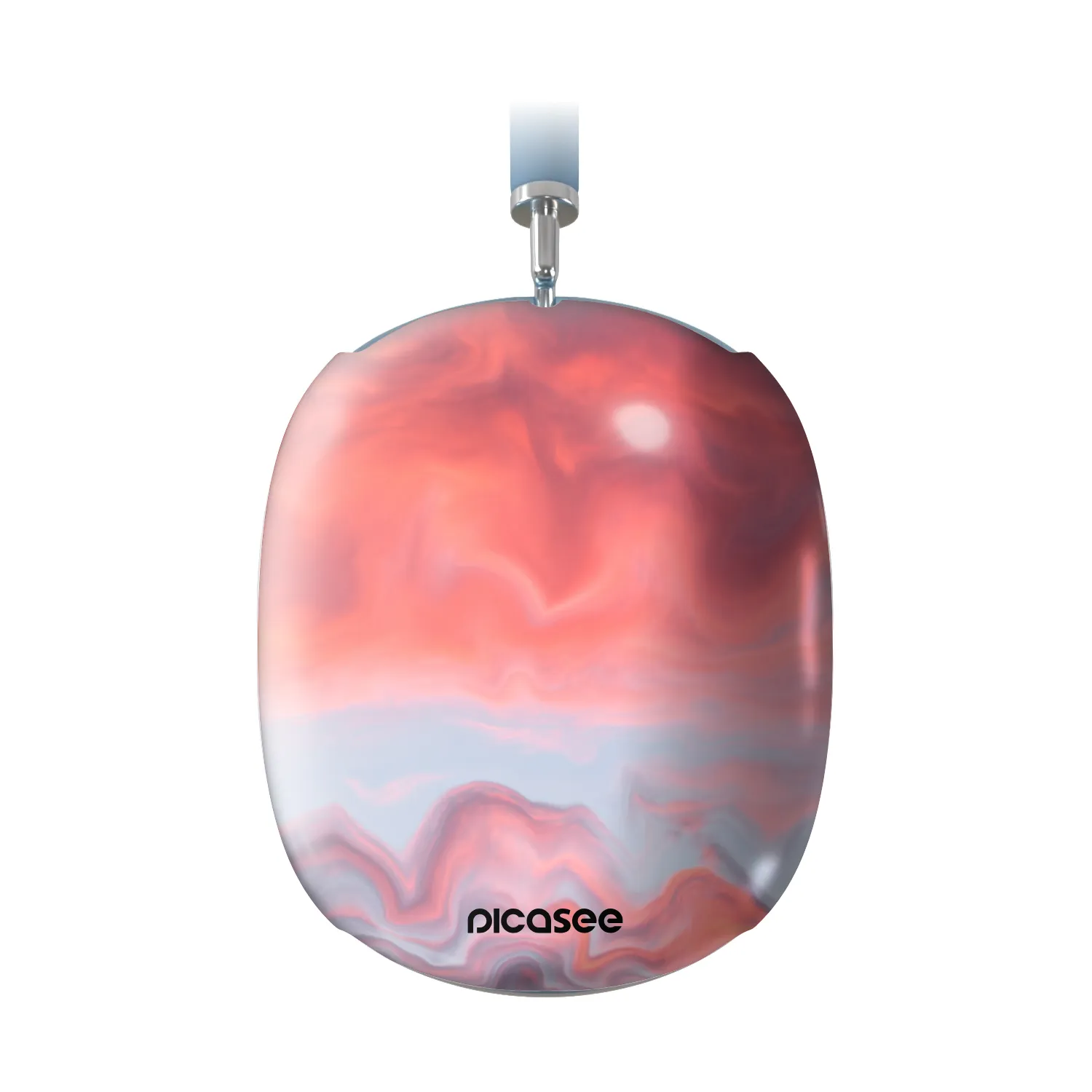 Picasee Obal pro Apple AirPods Max - Sunset