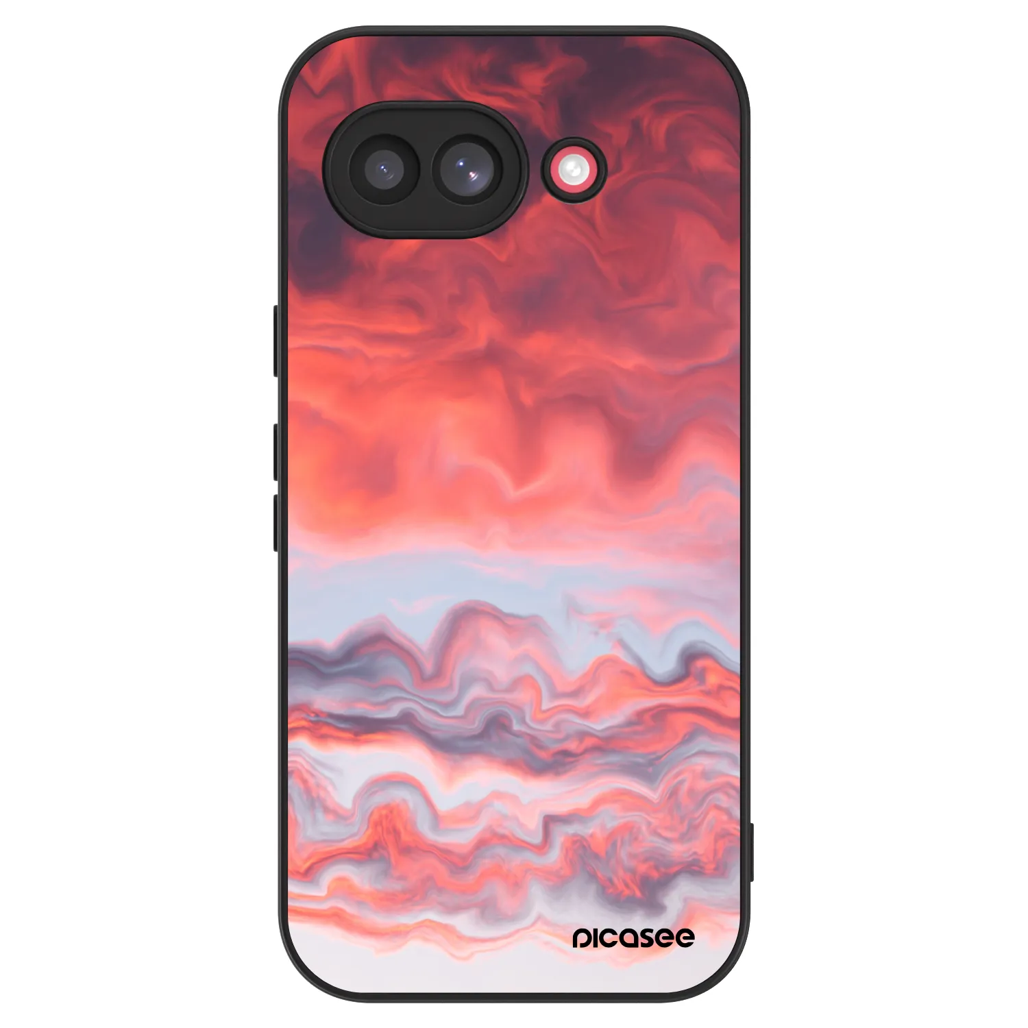 Picasee ULTIMATE CASE für Google Pixel 10a - Sunset