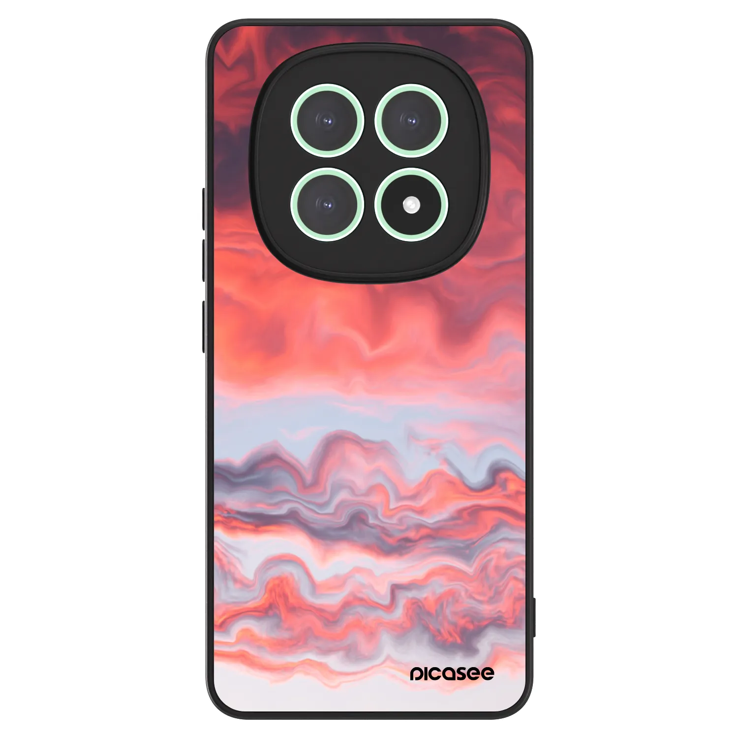 Picasee ULTIMATE CASE für Xiaomi Redmi Note 15 5G - Sunset