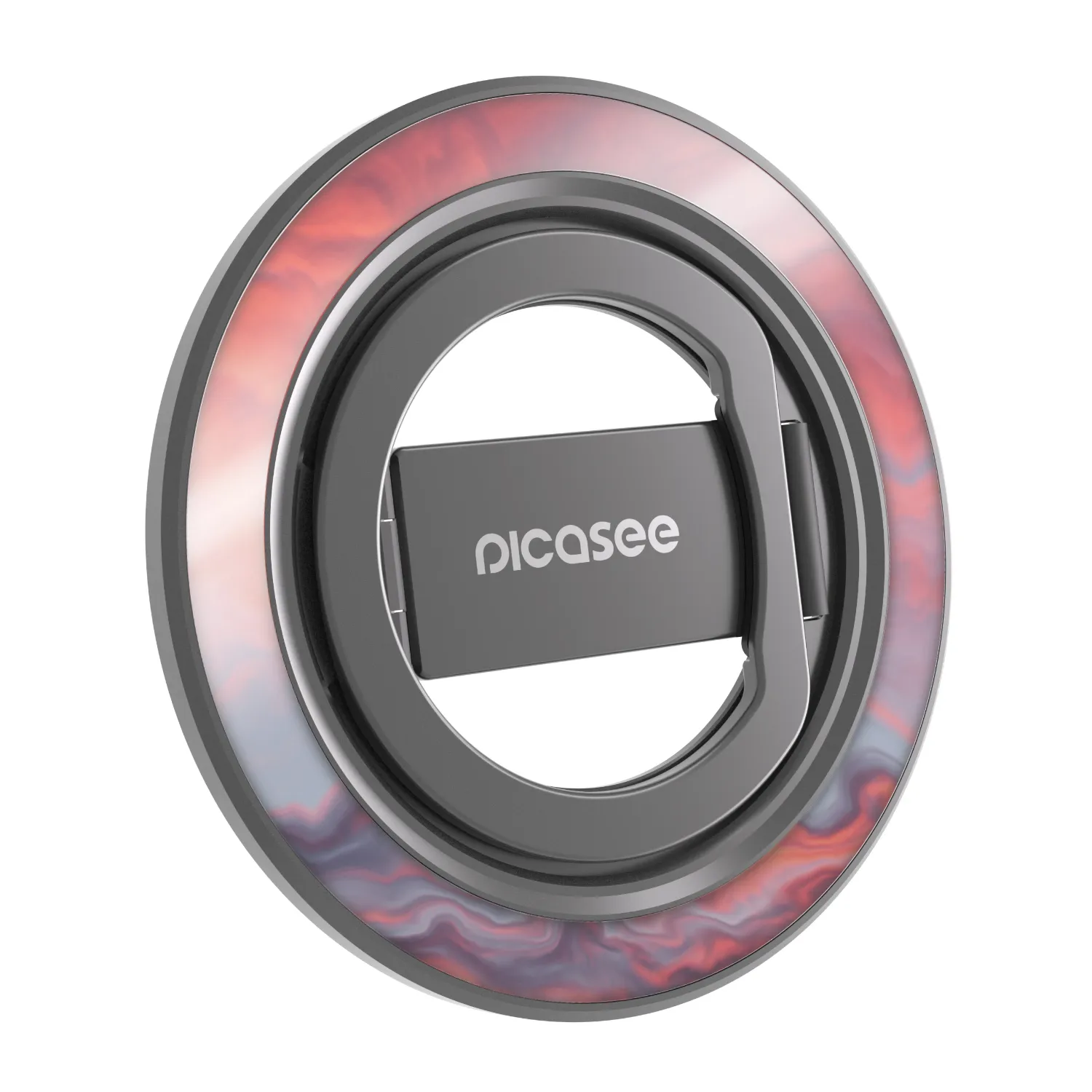 Picasee Magnetic holder - Schwarz