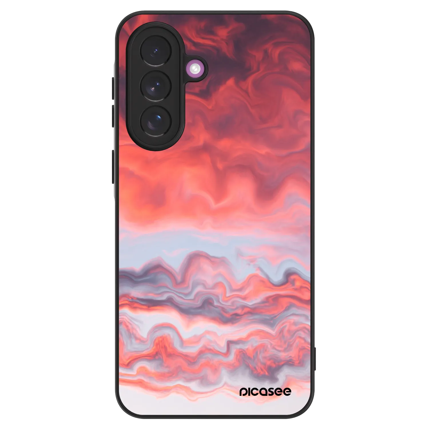Picasee ULTIMATE CASE für Samsung Galaxy A37 - Sunset